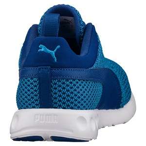 Puma Carson Runner Knit Men Running Shoes Deal in America